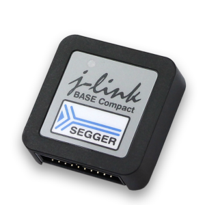 J-Link BASE Compact