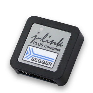 J-Link PLUS Compact