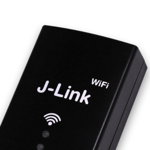 J-Link WiFi