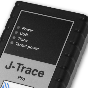 J-Trace PRO