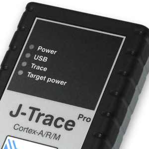 J-Trace PRO Cortex