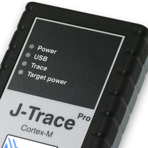 J-Trace PRO Cortex-M