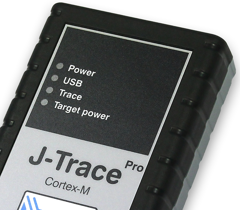 J-Trace PRO Cortex-M