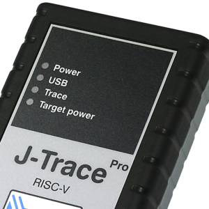 J-Trace PRO RISC-V
