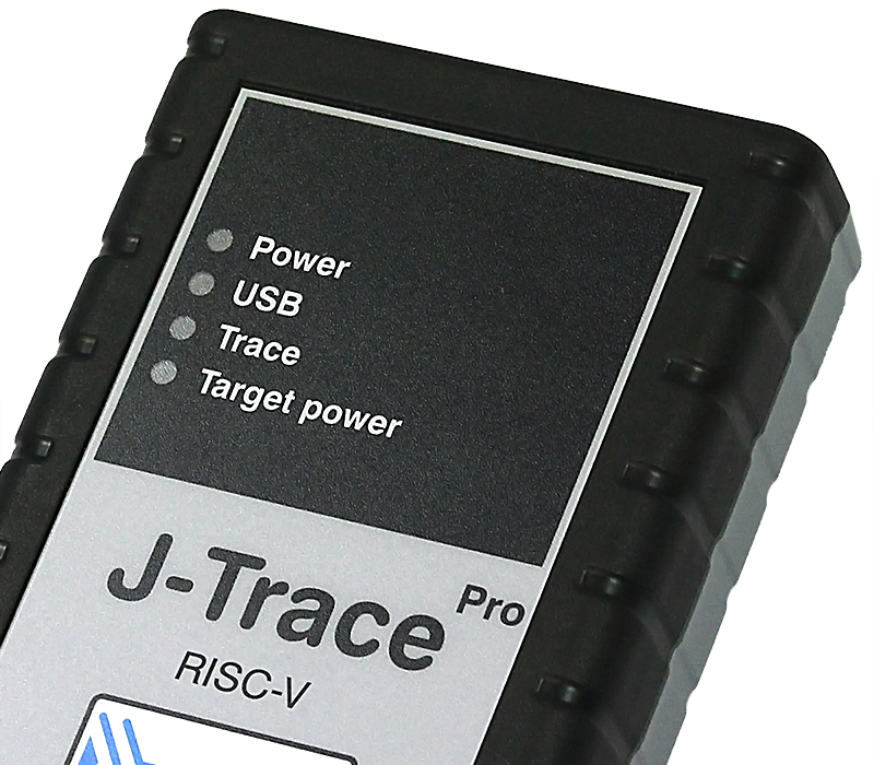 J-Trace PRO RISC-V